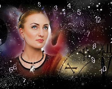 dial voyance
